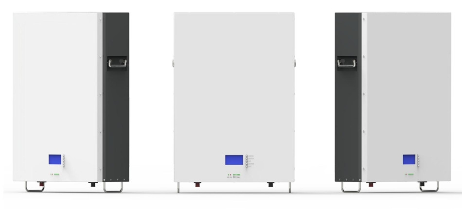 Wall Power Battery Module