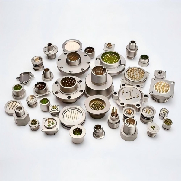 Electronic Parts
