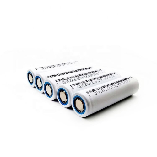 18650 3.7V 3200mAh (Li Ion)