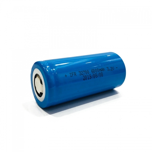 32700 6000mah