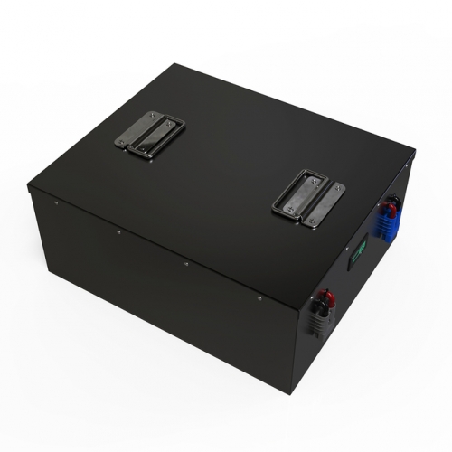 Lifepo4 Battery 24V 300AH For Solar Storage EV