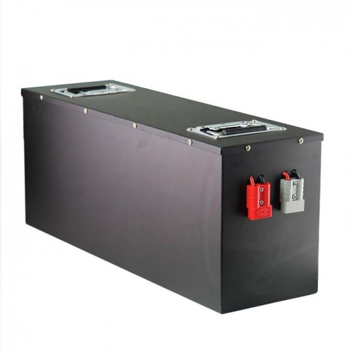 48v 100AH Lifepo4 Deep Cycle Lithium Battery replace of Lead Acid Battery