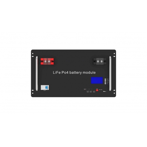 Lifepo4 Battery 10kwh 48v 200ah Lithium Storage Battery